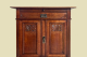 Anrichte ANTIK Jugendstil VINTAGE Kommode Halbschrank Buffet Sideboard von 1920