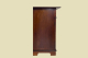 Anrichte ANTIK Jugendstil VINTAGE Kommode Halbschrank Buffet Sideboard von 1920