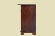 Anrichte ANTIK Jugendstil VINTAGE Kommode Halbschrank Buffet Sideboard von 1920