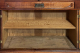 Anrichte ANTIK Jugendstil VINTAGE Kommode Halbschrank Buffet Sideboard von 1920