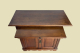 Anrichte ANTIK Jugendstil VINTAGE Kommode Halbschrank Buffet Sideboard von 1920