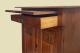 Anrichte ANTIK Jugendstil VINTAGE Kommode Halbschrank Buffet Sideboard von 1920