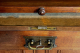 Anrichte ANTIK Jugendstil VINTAGE Kommode Halbschrank Buffet Sideboard von 1920