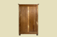 Kleiderschrank ANTIK Gründerzeit Nußbaum VINTAGE Schrank von 1880