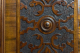 Kabinettschrank ANTIK Gründerzeit VINTAGE Nußbaum Kommode Barschrank von 1880