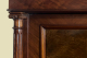 Kleiderschrank ANTIK Gründerzeit Nußbaum VINTAGE Schrank von 1880