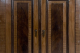Vertiko ANTIK Jugendstil VINTAGE Sideboard Kommode Schrank von 1920