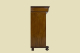 Vertiko ANTIK Jugendstil VINTAGE Sideboard Kommode Schrank von 1920