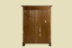 Vertiko ANTIK Jugendstil VINTAGE Sideboard Kommode Schrank von 1920