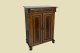 Vertiko ANTIK Jugendstil VINTAGE Sideboard Kommode Schrank von 1920
