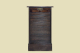 Rolladenschrank ANTIK Jugendstil VINTAGE Art Deco Noten Akten Schrank von 1920