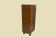 Rolladenschrank ANTIK Art Deco VINTAGE Notenschrank Aktenschrank von 1920