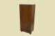 Rolladenschrank ANTIK Art Deco VINTAGE Notenschrank Aktenschrank von 1920