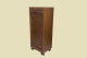 Rolladenschrank ANTIK Art Deco VINTAGE Notenschrank Aktenschrank von 1920